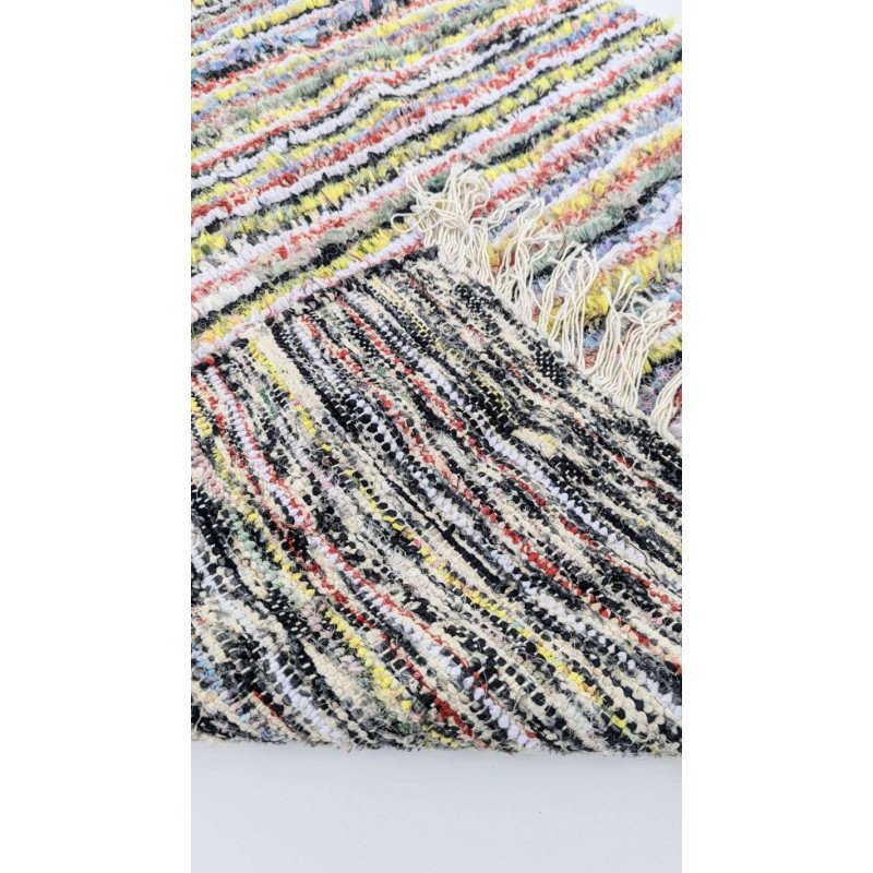 Boucherouite matta 168x110cm Boucherouite matta 168x110cm
