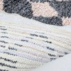 Boucherouite matta 183x104cm Boucherouite matta 183x104cm