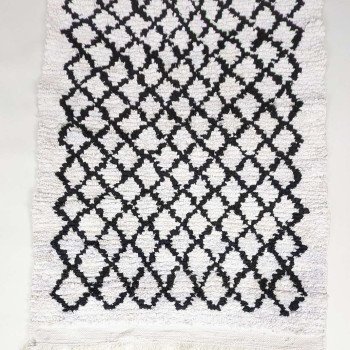 Boucherouite matta 150x103cm