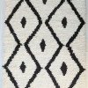 Boucherouite matta 156x101cm Boucherouite matta 156x101cm