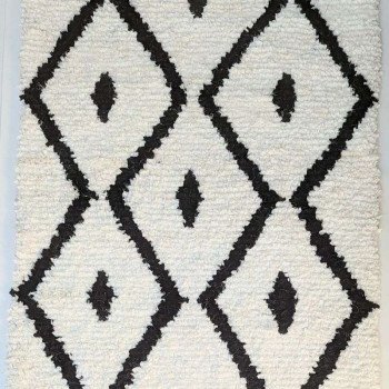 Boucherouite matta 156x101cm