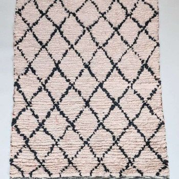 Boucherouite matta 160x107cm