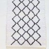 Boucherouite matta 162x106cm Boucherouite matta 162x106cm