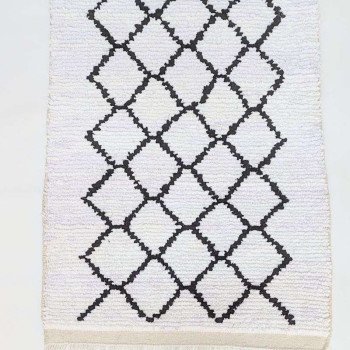 Boucherouite matta 162x106cm