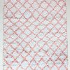 Boucherouite matta 163x111cm Boucherouite matta 163x111cm