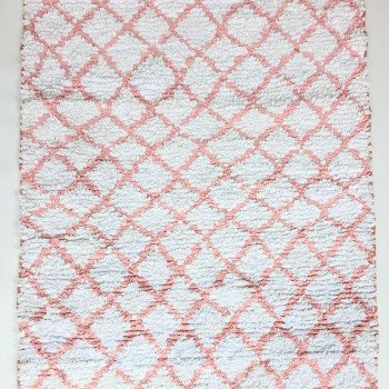 Boucherouite matta 163x111cm