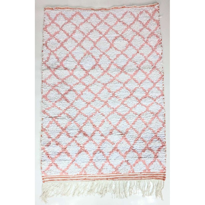 Boucherouite matta 163x111cm Boucherouite matta 163x111cm