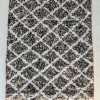 Boucherouite matta 165x105cm Boucherouite matta 165x105cm