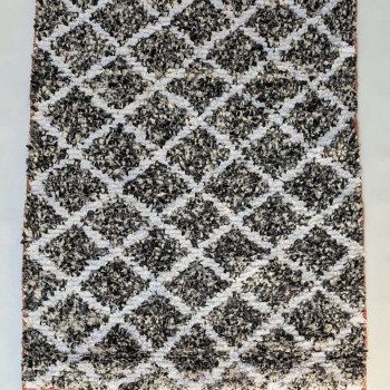 Boucherouite matta 165x105cm