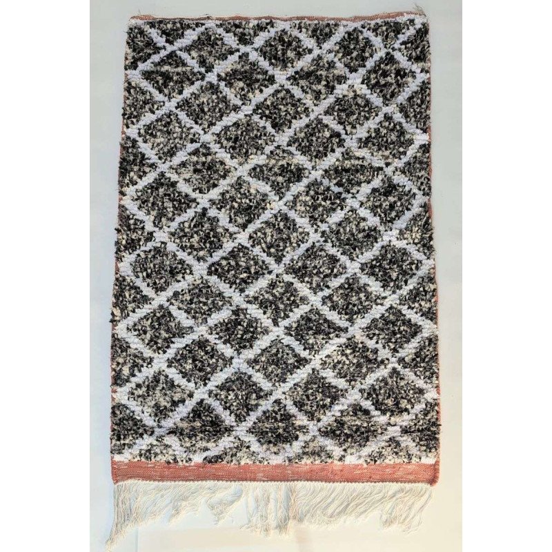 Boucherouite matta 165x105cm Boucherouite matta 165x105cm