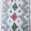 Boucherouite matta 170x107cm Boucherouite matta 170x107cm