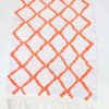 Boucherouite matta 170x107cm Boucherouite matta 170x107cm