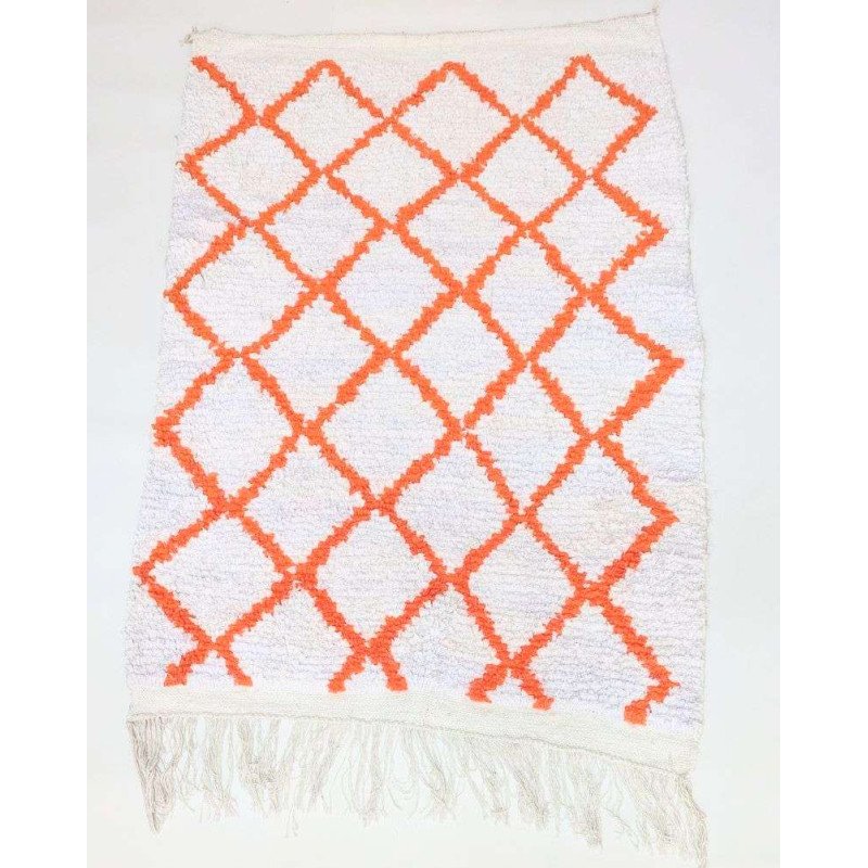 Boucherouite matta 170x107cm Boucherouite matta 170x107cm