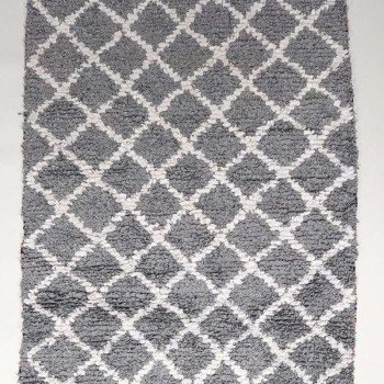 Boucherouite matta 181x115cm