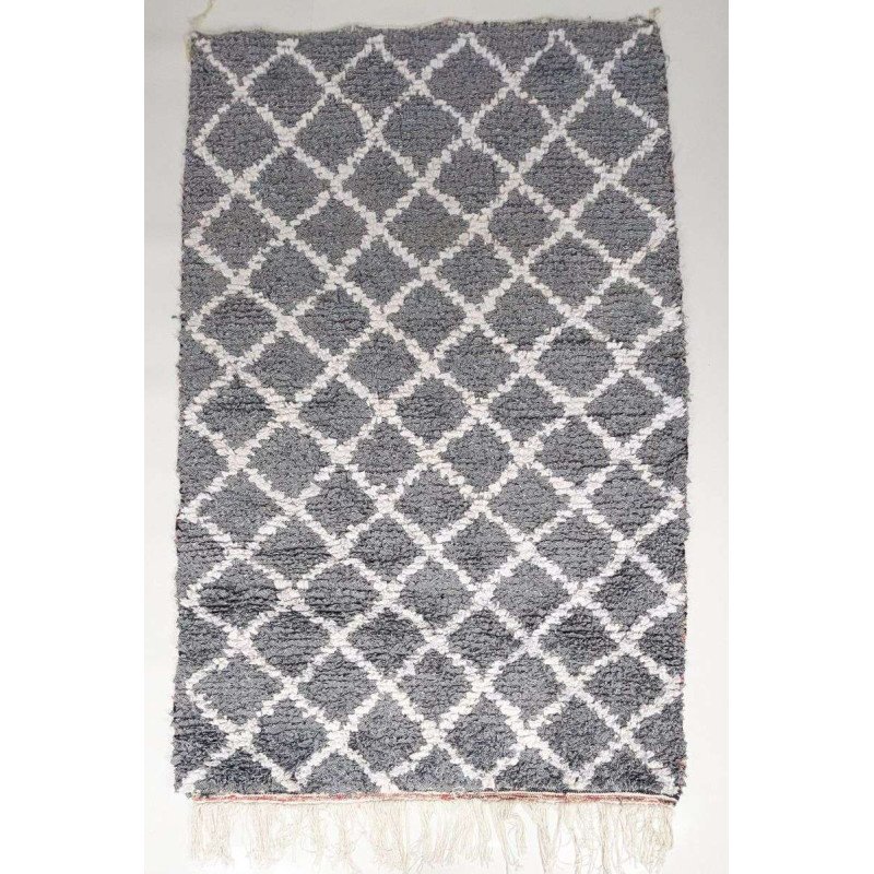 Boucherouite matta 181x115cm Boucherouite matta 181x115cm