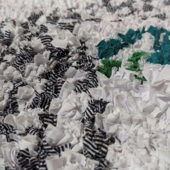 Boucherouite matta 170x107cm