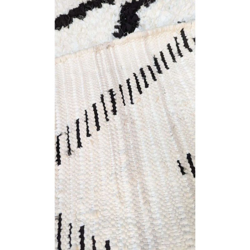 Boucherouite matta 156x101cm Boucherouite matta 156x101cm