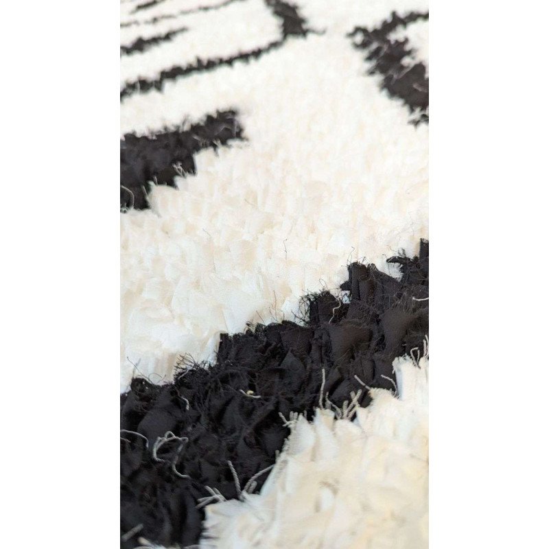Boucherouite matta 156x101cm Boucherouite matta 156x101cm