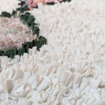 Boucherouite matta 160x103cm