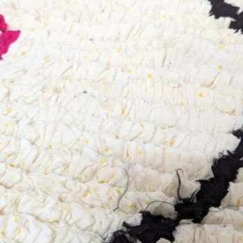 Boucherouite matta 153x94cm