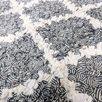 Boucherouite matta 181x115cm