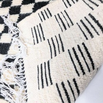 Schack matta 154x100cm