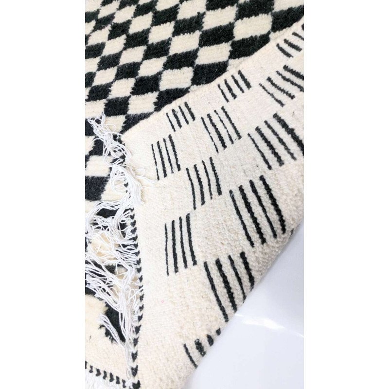 Schack matta 154x100cm Schack matta 154x100cm