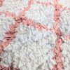 Boucherouite matta 163x111cm Boucherouite matta 163x111cm