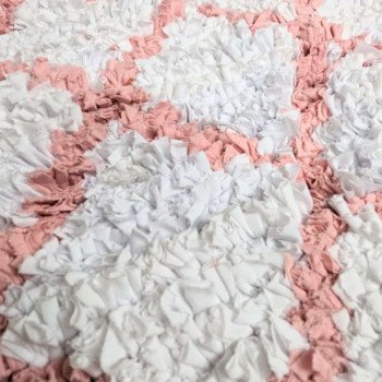 Boucherouite matta 163x111cm