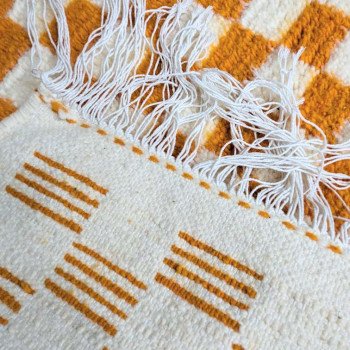 Schack matta 151x100cm