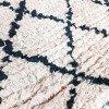 Boucherouite matta 160x107cm Boucherouite matta 160x107cm