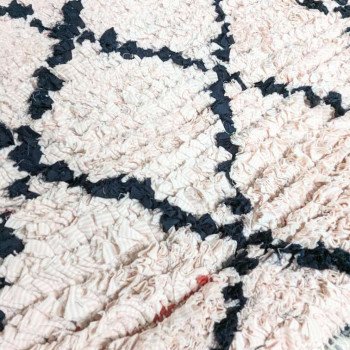 Boucherouite matta 160x107cm