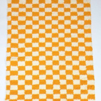 Schack matta 151x100cm