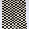 Schack matta 154x100cm Schack matta 154x100cm