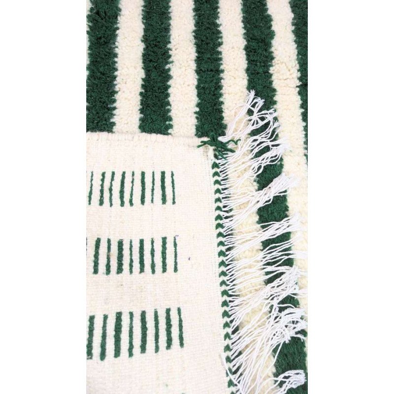 Randig matta 150x100cm Randig matta 150x100cm