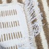 Randig matta beige -150x100cm Randig matta beige -150x100cm
