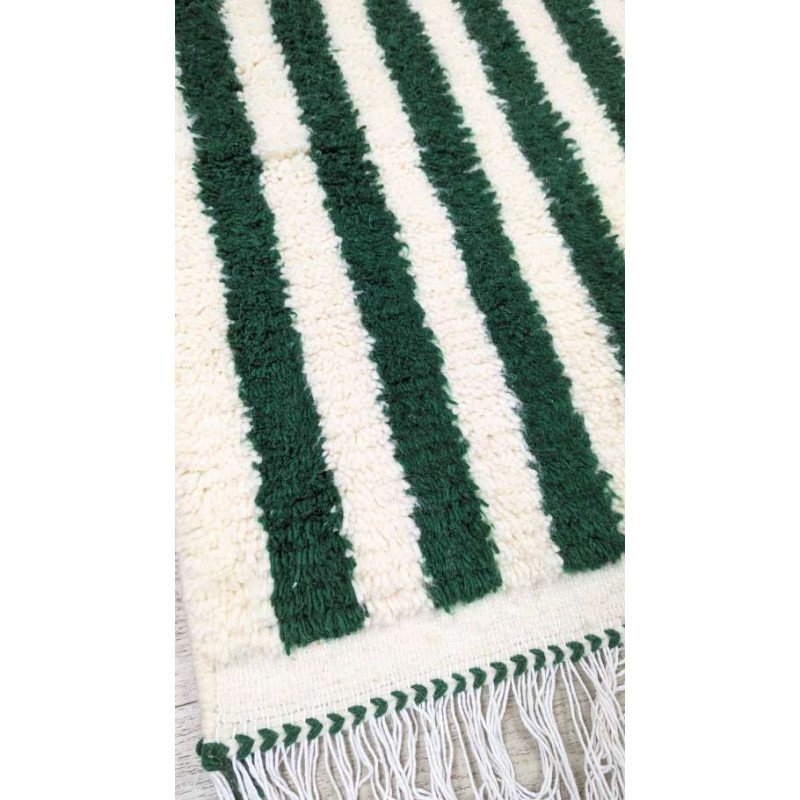 Randig matta 150x100cm Randig matta 150x100cm