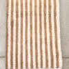 Randig matta beige -150x100cm Randig matta beige -150x100cm