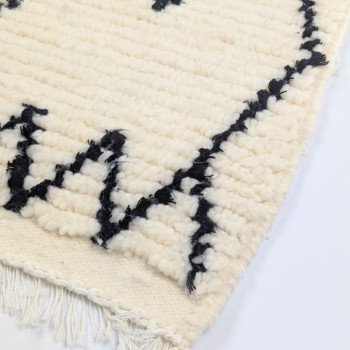 Azilal små Matta 98X58cm