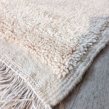 Beni Ourain Matta 290x190 cm