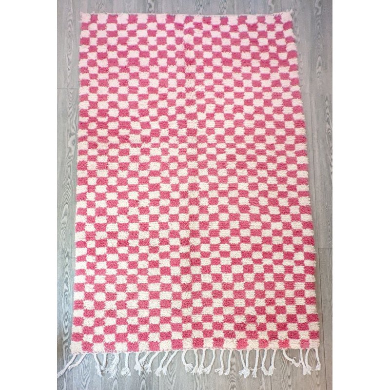 Schack matta 256x169cm Schack matta 256x169cm