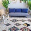 Berber matta 255x150cm Berber matta 255x150cm