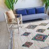 Berber matta 255x150cm Berber matta 255x150cm