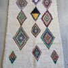 Berber matta 255x150cm Berber matta 255x150cm