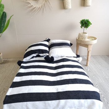 Överkast  250x150cm