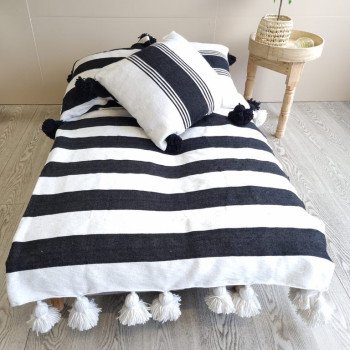 Överkast  250x150cm