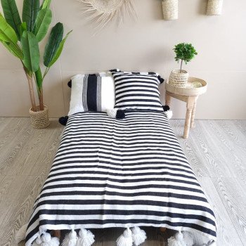 Överkast  250x150cm