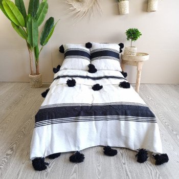 Överkast  250x150cm