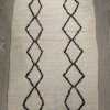 Beni Ourain Matta 150x90cm Beni Ourain Matta 150x90cm