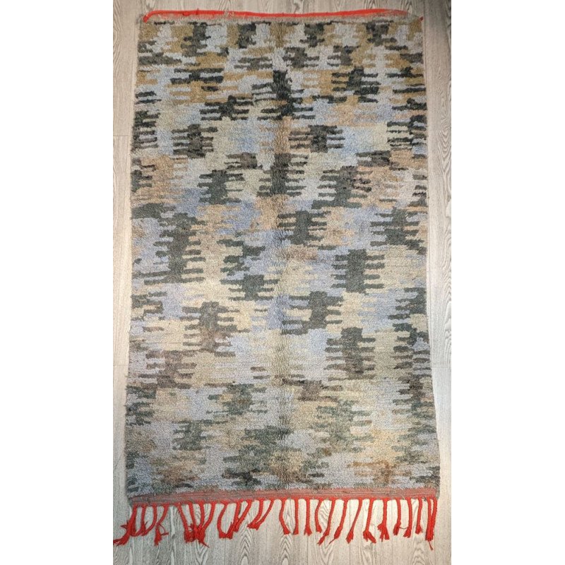 Boujaad matta 252x145cm Boujaad matta 252x145cm